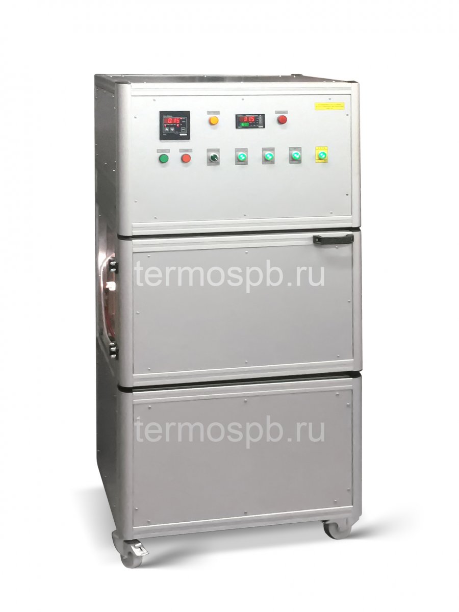 Камера УФ-радиации (везерометр) УФ-64